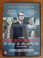 Tinker Tailor Soldier Spy | Tomas Alfredson, Vanaf 16 jaar, Ophalen of Verzenden, Zo goed als nieuw, Overige genres