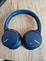 Koptelefoon, Ophalen, Bluetooth, Zo goed als nieuw, Over oor (circumaural)