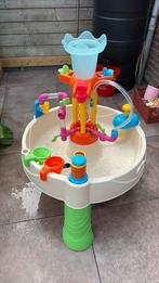Little tikes watertafel, Ophalen, Zo goed als nieuw