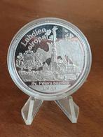 Goedemorgen Europa, Latvija, 1 oz .999 zilver (2-8), Postzegels en Munten, Ophalen of Verzenden, Zilver