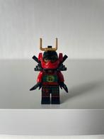 Lego Ninjago Nya Samurai X, Kinderen en Baby's, Speelgoed | Duplo en Lego, Ophalen, Zo goed als nieuw, Lego