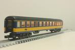 Regiowagen 2e kl type B11, (Plan W2), blauw/geel, NS, Hobby en Vrije tijd, Gelijkstroom, Fleischmann, Wagon, Ophalen of Verzenden