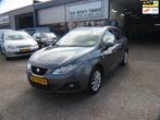 Seat Ibiza ST 1.2 TDI COPA Plus Ecomotive|Airco|LM-Velgen|Na, Auto's, Seat, Origineel Nederlands, Te koop, Zilver of Grijs, 5 stoelen