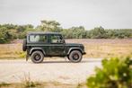 Land Rover Defender Td5 Station Wagon Xtech Perfecte staat, 1800 kg, Gebruikt, 2495 cc, 7 stoelen