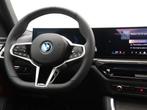 BMW i4 eDrive40 84 kWh | M-Sport Pro | Tartufo Interieur | D, Auto's, BMW, 510 min, Zwart, Blauw, 597 km