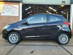 Ford Ka 1.2 Titanium|Airco|166dkm|2010|Zeer nette auto!, Voorwielaandrijving, Stof, Gebruikt, 4 cilinders