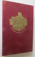 Bedijking, opkomst en bloei van de Beemster, Ophalen of Verzenden, J. Bouman
