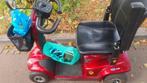 Nette scootmobiel te koop, Diversen, Brommobielen en Scootmobielen, Ophalen of Verzenden, Gebruikt