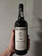 Duff Gordon vintage port 1994, Verzamelen, Wijnen, Ophalen of Verzenden, Zo goed als nieuw