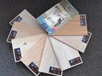 Bundel laminaat 33x18.5 cm hout Quick Step Eik plank plaat, Ophalen of Verzenden, Zo goed als nieuw