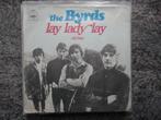 The Byrds - Lay lady lay NL 1969 FH, Gebruikt, 7 inch, Single, Ophalen of Verzenden