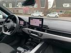 Audi A4 Avant 35 TFSi Launch Edition Aut. Facelift model | T, Auto's, Audi, Te koop, Gebruikt, 750 kg, Voorwielaandrijving