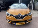 Renault Scénic 1.3 TCe 140PK EDC Intens Automaat!, Euro 6, Parkeersensor, Leder en Stof, Origineel Nederlands