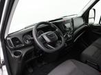 Iveco Daily 35C16 Bakwagen+Laadklep | Airco | 3-Persoons | 7, Auto's, Gebruikt, Iveco, 3500 kg, Te koop