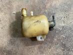 Piaggio gilera 125  voorraadtank / dampvangpotje fuel vapor, Ophalen of Verzenden, Carburateur, Piaggo