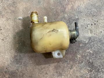 Piaggio gilera 125  voorraadtank / dampvangpotje fuel vapor beschikbaar voor biedingen
