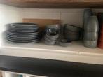 Herman den Blijker servies, Huis en Inrichting, Keuken | Servies, Ophalen, Gebruikt, Compleet servies