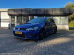 Volkswagen Golf 1.5 TSI 150pk 7-DSG 2017 Blauw, Auto's, 65 €/maand, Euro 6, 4 cilinders, Blauw