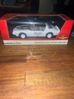 Greenlight 1:18 Pontiac Trans Am Pace Car - Nieuw!, Hobby en Vrije tijd, Modelauto's | 1:18, Ophalen of Verzenden, Nieuw, Auto