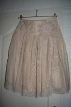 Renato Nucci, chique sierlijke rok, mt M, Maat 38/40 (M), Renato Nucci, Overige kleuren, Ophalen of Verzenden