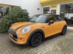 MINI Mini 1.5 Cooper First Born Edition Panodak Head-Up Harm, 136 pk, Gebruikt, Overige kleuren, 4 stoelen