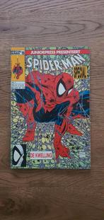 Spiderman Special (nr. 1), Gelezen, Ophalen of Verzenden, Eén comic, Europa