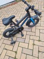 Kinderfiets, Fietsen en Brommers, Fietsen | Kinderfietsjes, Ophalen of Verzenden, Zo goed als nieuw, Minder dan 16 inch