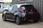 Toyota Yaris 1.5 Hybrid Executive LED/Camera/HUD/17'' inch/L, 47 €/maand, Te koop, Geïmporteerd, 5 stoelen