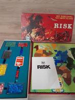 risk rode doos klassiek bordspel [s1196], Hobby en Vrije tijd, Gezelschapsspellen | Bordspellen, Ophalen of Verzenden, Zo goed als nieuw