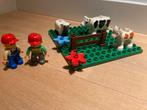 Duplo Boerderij met dieren en verzorgers, Kinderen en Baby's, Speelgoed | Duplo en Lego, Ophalen, Gebruikt