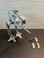 Lego 75083 - Star Wars: AT-DP, Ophalen of Verzenden, Zo goed als nieuw, Complete set, Lego