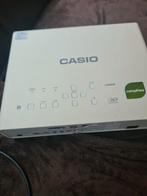 Casio  beamer lampfree met laser, Ultra HD (4K), Ophalen of Verzenden, Zo goed als nieuw