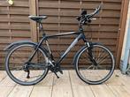 Sensa Cross - Frame 57cm, 28 inch, Gebruikt, 57 tot 61 cm, Meer dan 20 versnellingen