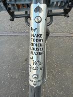 Gazelle Omafiets met Versnellingen - Nette Staat, Ophalen of Verzenden, Zo goed als nieuw, Versnellingen