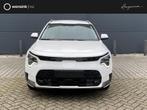 Kia Niro EV Air 64.8 kWh | Voorraadactie | Stoel/Stuurverwar, 750 kg, 1657 kg, Origineel Nederlands, Nieuw