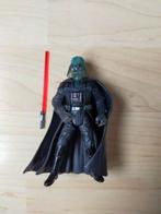 Star Wars Darth Vader Return of the Jedi POTJ, Ophalen of Verzenden, Zo goed als nieuw, Actiefiguurtje