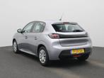Peugeot 208 1.2 PureTech Active | Navigatie | Airco | Cruise, Voorwielaandrijving, Stof, Gebruikt, Euro 6