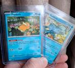 Psyduck & Golduck promo kaarten, Hobby en Vrije tijd, Verzamelkaartspellen | Pokémon, Ophalen of Verzenden, Nieuw, Meerdere kaarten