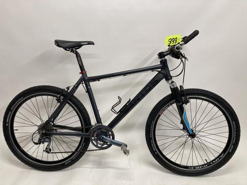 Santos SCC 02 26 inch ATB / Sporthybride, Fietsen en Brommers, Fietsen | Mountainbikes en ATB, Zo goed als nieuw, Heren, 49 tot 53 cm