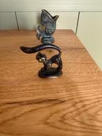 Walter Bosse - Kat staart hoog, Antiek en Kunst, Ophalen