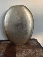 Vaas goud, Ophalen, Overige materialen, Overige kleuren, Zo goed als nieuw