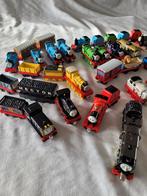 Thomas de trein grote set!!!, Ophalen, Gebruikt