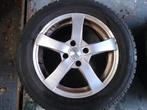 Dezent velgen 4x108 met winterbanden Citroen, Peugeot, Opel, Auto-onderdelen, Banden en Velgen, Ophalen, 215 mm, Velg(en), 16 inch