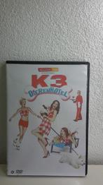 k3 dierenhotel, Alle leeftijden, Ophalen of Verzenden, Gebruikt