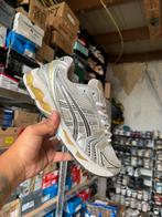 Asics Gel-Kayano 14 Tai Chi Yellow 42, Ophalen of Verzenden, Zo goed als nieuw, Overige kleuren, Sneakers of Gympen