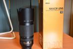 Nikon 70-300mm 1:4.5-5.6G, Audio, Tv en Foto, Fotografie | Lenzen en Objectieven, Ophalen, Zo goed als nieuw, Telelens