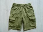 groene korte broek H&M maat 152, Gebruikt, H&M, Jongen, Ophalen