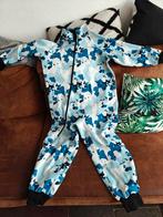 Ielm Softshell Onesie Maat 122 - Camouflage Print, Ophalen of Verzenden, Zo goed als nieuw, Ielm, Jongen of Meisje