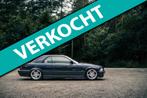 BMW 3-serie Cabrio 318is | Roestvrij | M42B18 | Goede basis, Euro 2, 1345 kg, 4 cilinders, Cabriolet