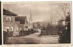 Par-29   Heiloo  Tuindorp  Met P. 1935, Verzamelen, Ansichtkaarten | Nederland, Verzenden, 1920 tot 1940, Gelopen, Noord-Holland